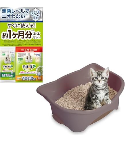 Amazon.co.jp: N&S Sサイズ キャットランドケージ 猫ケージ 大型